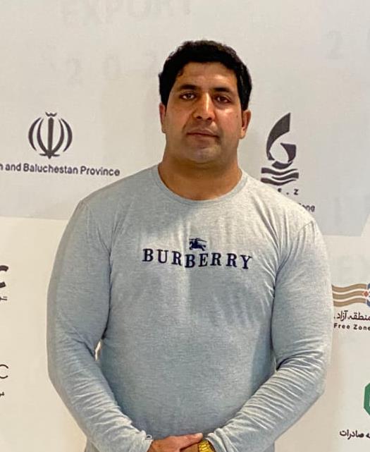 مدیرعامل
